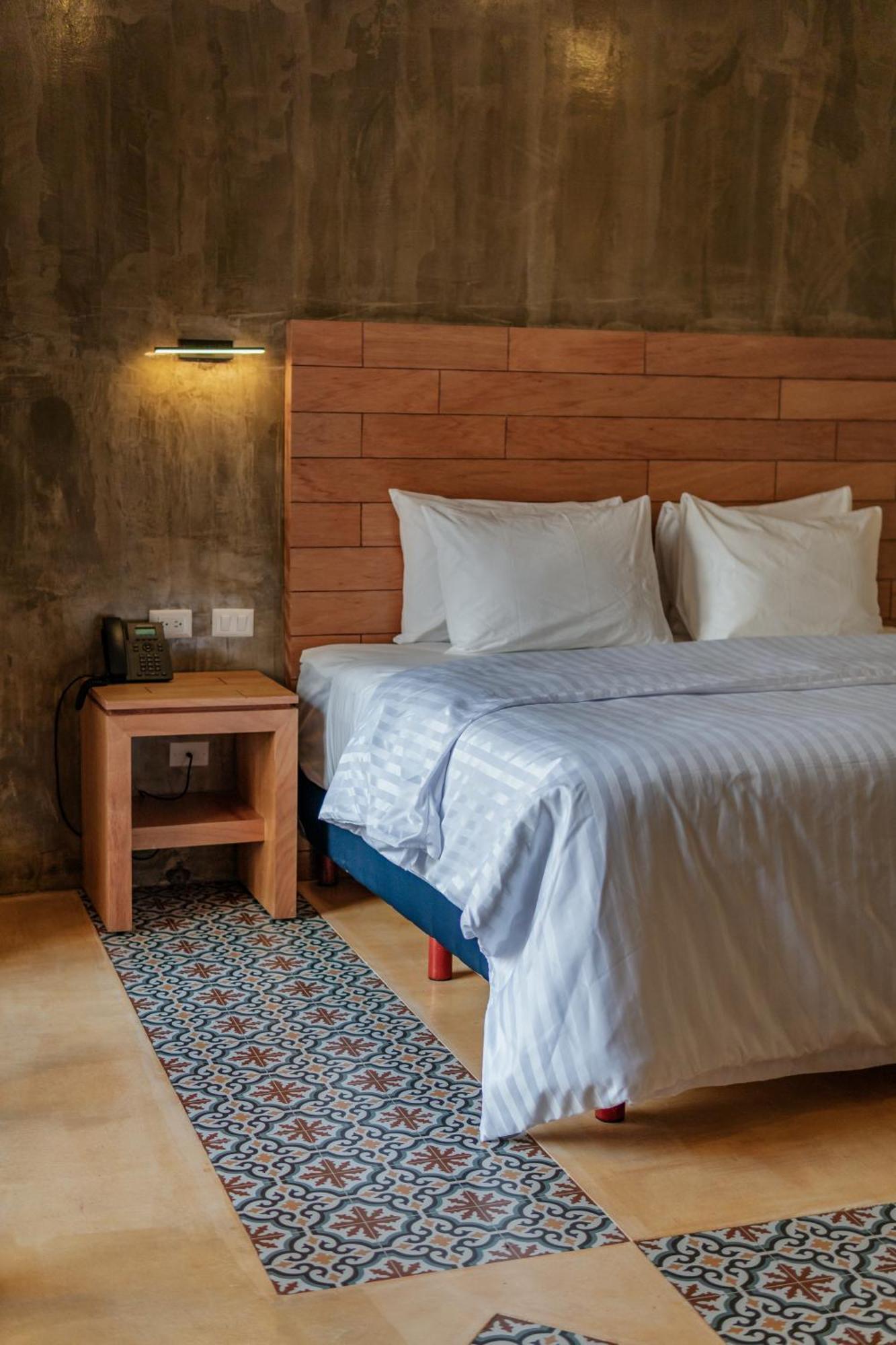 Hotel Casa 57 Меріда Екстер'єр фото