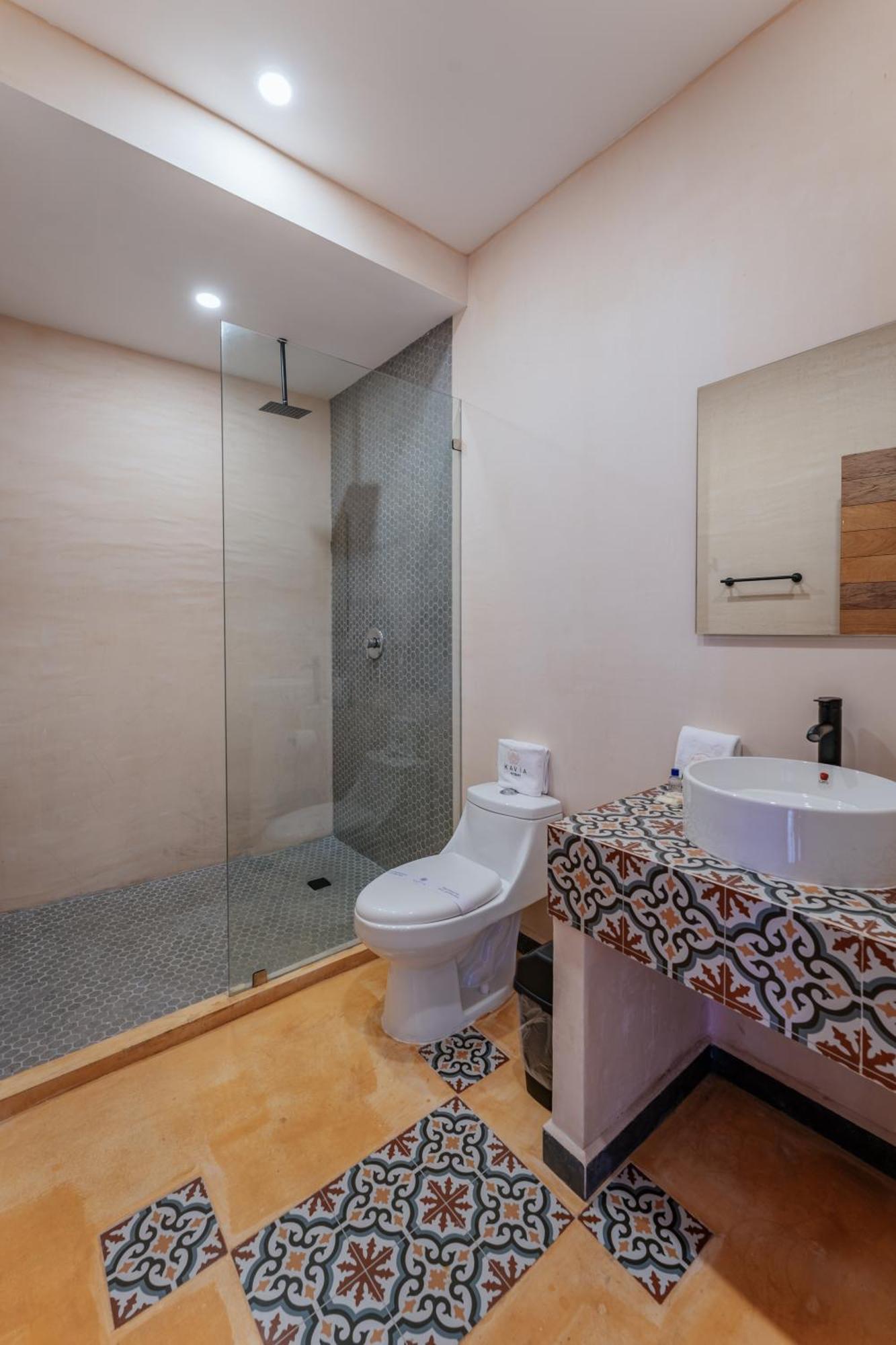 Hotel Casa 57 Меріда Екстер'єр фото