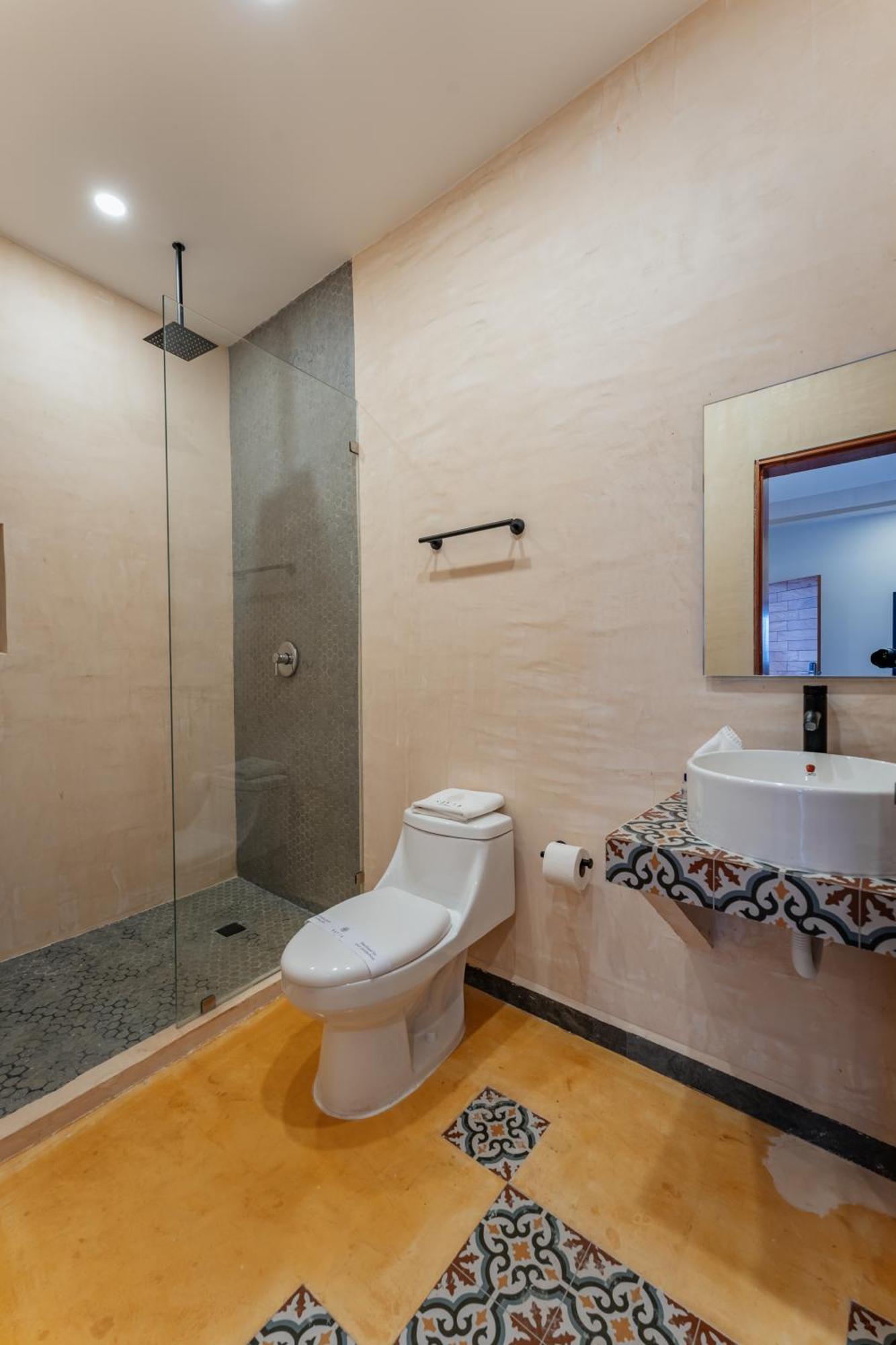 Hotel Casa 57 Меріда Екстер'єр фото